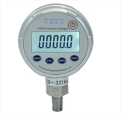 Đồng hồ đo áp suất chuẩn điện tử HUAXIN HX601E